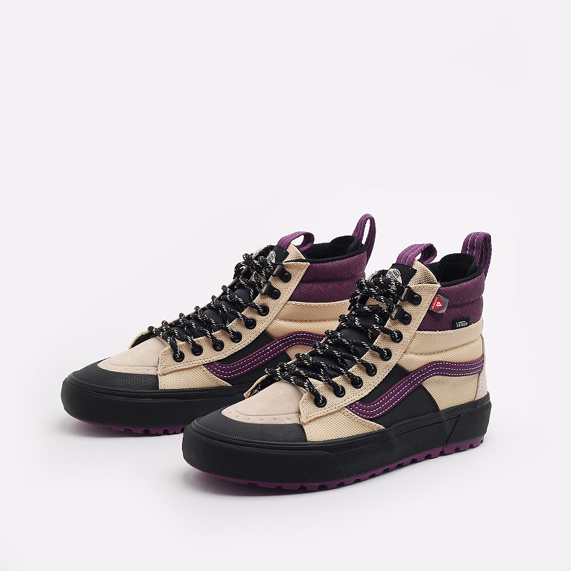 Мужские кеды Vans Sk8-Hi Mte 2.0 Dx (VA4P3I23TM)  - цена, описание, фото 2